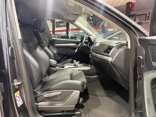 Audi Q5 TFSIe Advanced 50 TFSIe quattro-ultra 220 kW (299 CV) S tronic