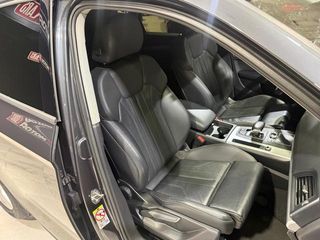 Audi Q5 TFSIe Advanced 50 TFSIe quattro-ultra 220 kW (299 CV) S tronic