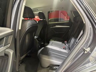 Audi Q5 TFSIe Advanced 50 TFSIe quattro-ultra 220 kW (299 CV) S tronic