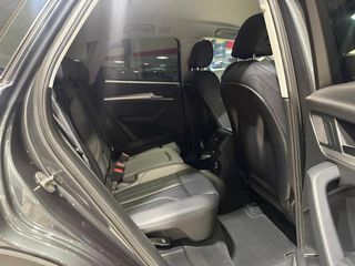 Audi Q5 TFSIe Advanced 50 TFSIe quattro-ultra 220 kW (299 CV) S tronic