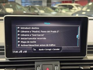 Audi Q5 TFSIe Advanced 50 TFSIe quattro-ultra 220 kW (299 CV) S tronic