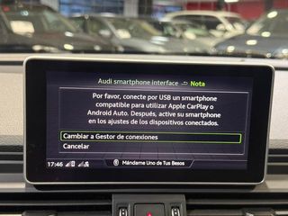 Audi Q5 TFSIe Advanced 50 TFSIe quattro-ultra 220 kW (299 CV) S tronic