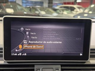 Audi Q5 TFSIe Advanced 50 TFSIe quattro-ultra 220 kW (299 CV) S tronic