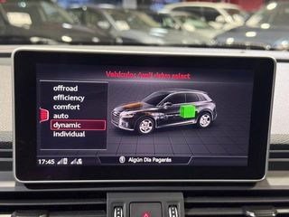 Audi Q5 TFSIe Advanced 50 TFSIe quattro-ultra 220 kW (299 CV) S tronic