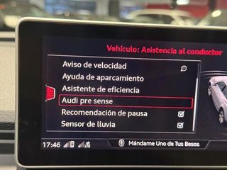 Audi Q5 TFSIe Advanced 50 TFSIe quattro-ultra 220 kW (299 CV) S tronic