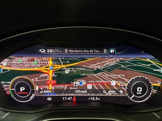 Audi Q5 TFSIe Advanced 50 TFSIe quattro-ultra 220 kW (299 CV) S tronic