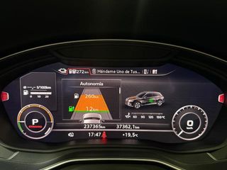 Audi Q5 TFSIe Advanced 50 TFSIe quattro-ultra 220 kW (299 CV) S tronic