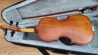 Violín infantil 6-7 años