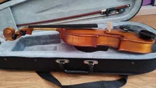 Violín infantil 6-7 años