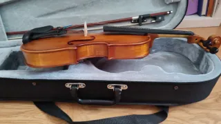 Violín infantil 6-7 años