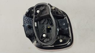 Smart Fortwo Piloto derecho