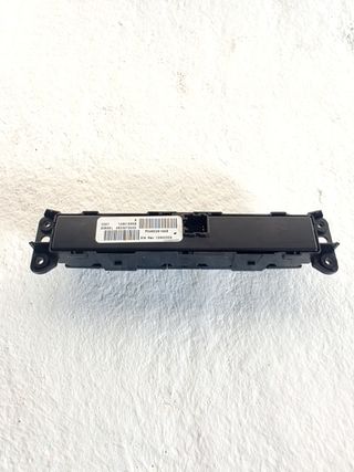 WARNING CHRYSLER SEBRING (JR)