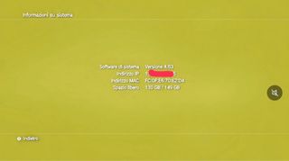 PS3 Slim 160GB Boxata + 3 Joypad + 5 Giochi