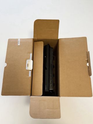 PS3 Slim 160GB Boxata + 3 Joypad + 5 Giochi