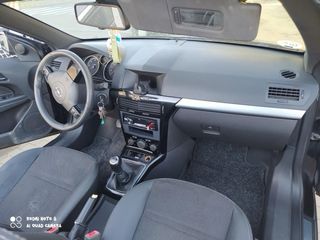 Opel Astra 2008
