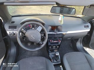 Opel Astra 2008