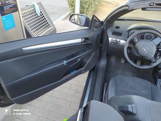 Opel Astra 2008