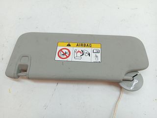 PARASOL DERECHO OPEL ASTRA GTC