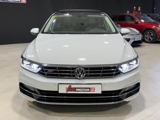 Volkswagen Passat Advance 1.4 TSI ACT 110 kW (150 CV)
