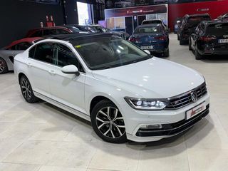 Volkswagen Passat Advance 1.4 TSI ACT 110 kW (150 CV)