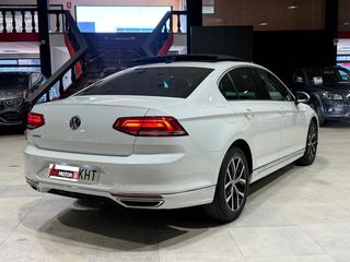 Volkswagen Passat Advance 1.4 TSI ACT 110 kW (150 CV)