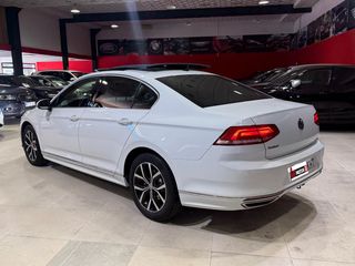 Volkswagen Passat Advance 1.4 TSI ACT 110 kW (150 CV)