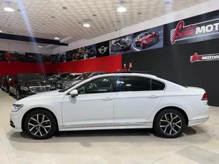 Volkswagen Passat Advance 1.4 TSI ACT 110 kW (150 CV)