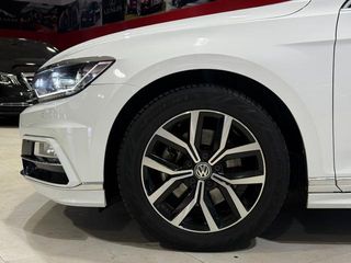 Volkswagen Passat Advance 1.4 TSI ACT 110 kW (150 CV)