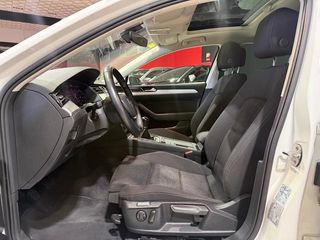Volkswagen Passat Advance 1.4 TSI ACT 110 kW (150 CV)