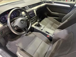 Volkswagen Passat Advance 1.4 TSI ACT 110 kW (150 CV)