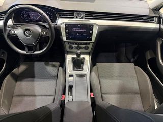 Volkswagen Passat Advance 1.4 TSI ACT 110 kW (150 CV)