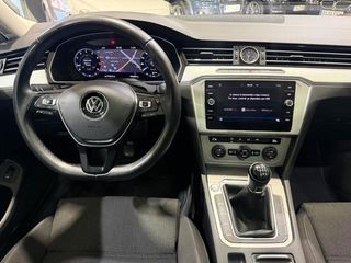 Volkswagen Passat Advance 1.4 TSI ACT 110 kW (150 CV)