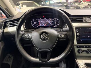 Volkswagen Passat Advance 1.4 TSI ACT 110 kW (150 CV)