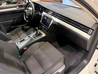 Volkswagen Passat Advance 1.4 TSI ACT 110 kW (150 CV)