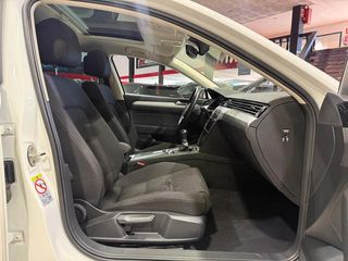 Volkswagen Passat Advance 1.4 TSI ACT 110 kW (150 CV)