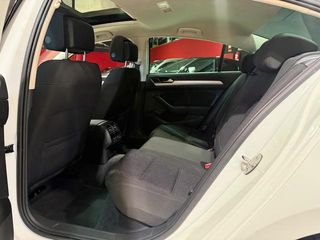 Volkswagen Passat Advance 1.4 TSI ACT 110 kW (150 CV)