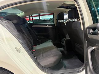 Volkswagen Passat Advance 1.4 TSI ACT 110 kW (150 CV)