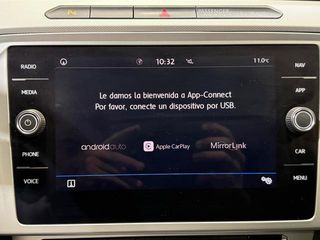 Volkswagen Passat Advance 1.4 TSI ACT 110 kW (150 CV)