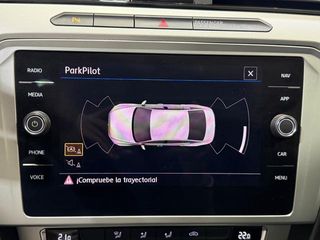 Volkswagen Passat Advance 1.4 TSI ACT 110 kW (150 CV)