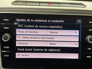 Volkswagen Passat Advance 1.4 TSI ACT 110 kW (150 CV)