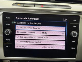 Volkswagen Passat Advance 1.4 TSI ACT 110 kW (150 CV)