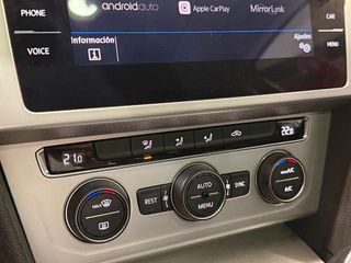 Volkswagen Passat Advance 1.4 TSI ACT 110 kW (150 CV)