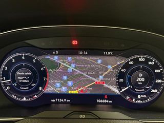 Volkswagen Passat Advance 1.4 TSI ACT 110 kW (150 CV)