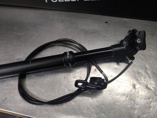 Espigão Selim Dropper 27.2