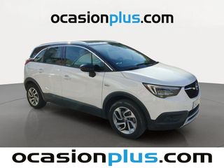 Opel Crossland X 1.2 Turbo Innovation 96 kW (130 CV)