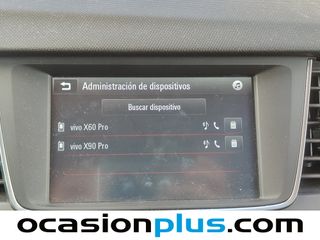 Opel Crossland X 1.2 Turbo Innovation 96 kW (130 CV)