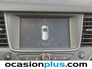 Opel Crossland X 1.2 Turbo Innovation 96 kW (130 CV)