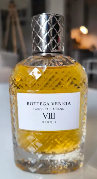 Bottega Veneta Neroli VIII Parco Palladiano