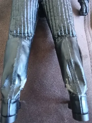 Figura hot toys: Darth Vader MMS279