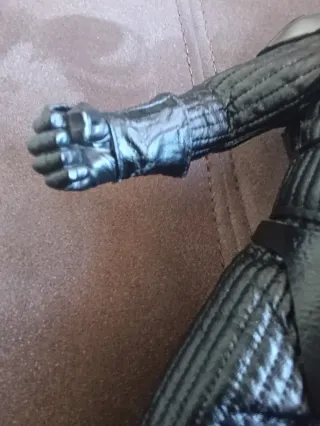 Figura hot toys: Darth Vader MMS279